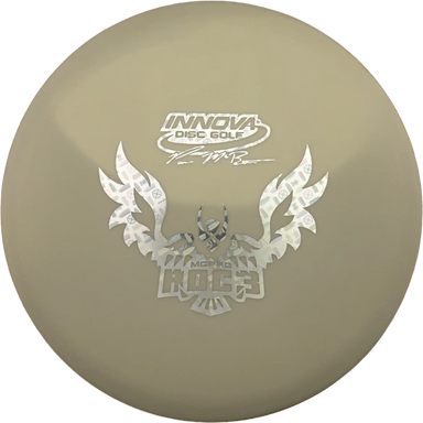 McPro Roc3 - Paul McBeth
