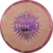 Halo Star Roc3 - Jennifer Allen Tour Series
