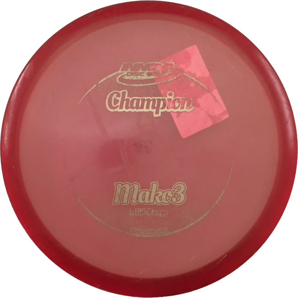 Champion Mako3