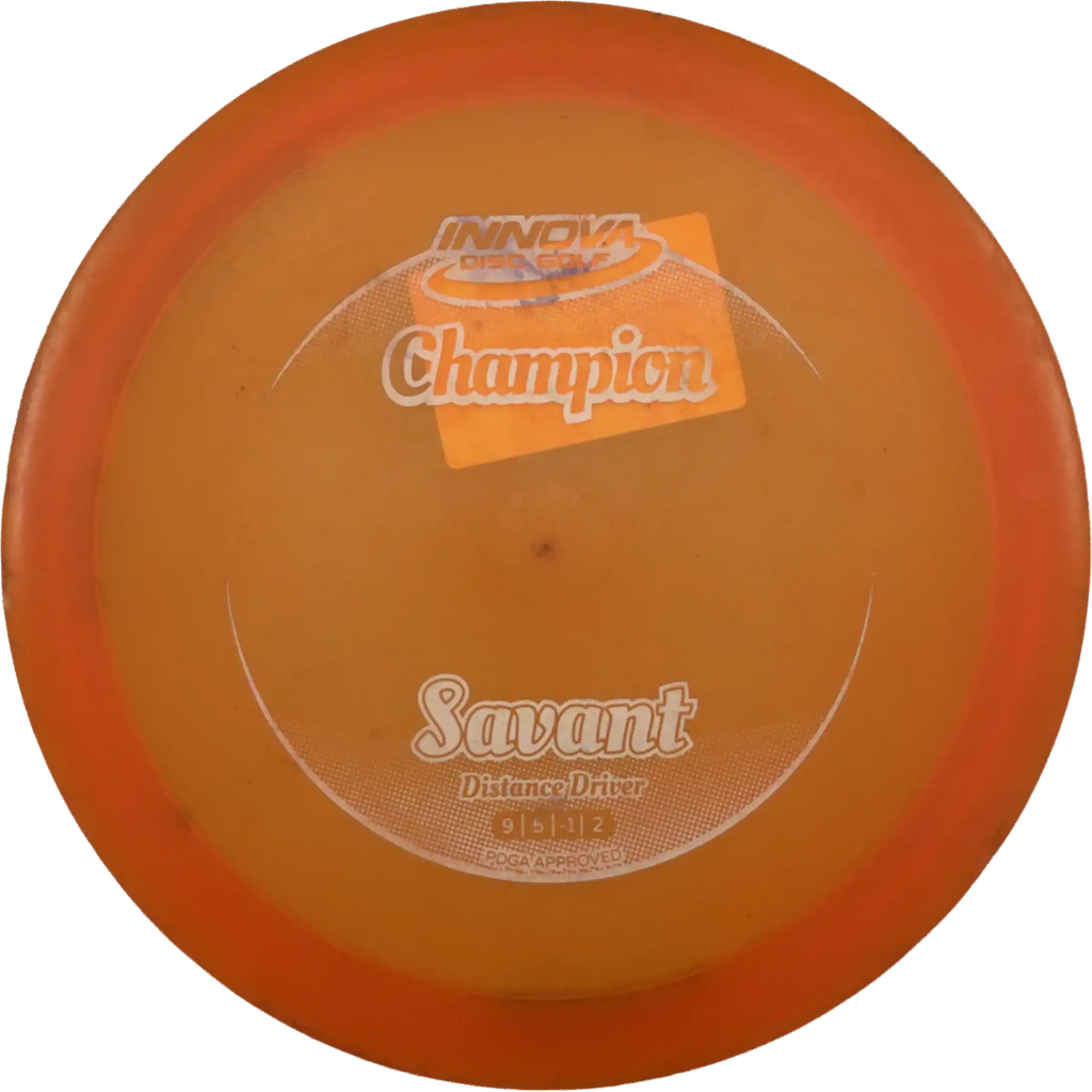Champion Savant