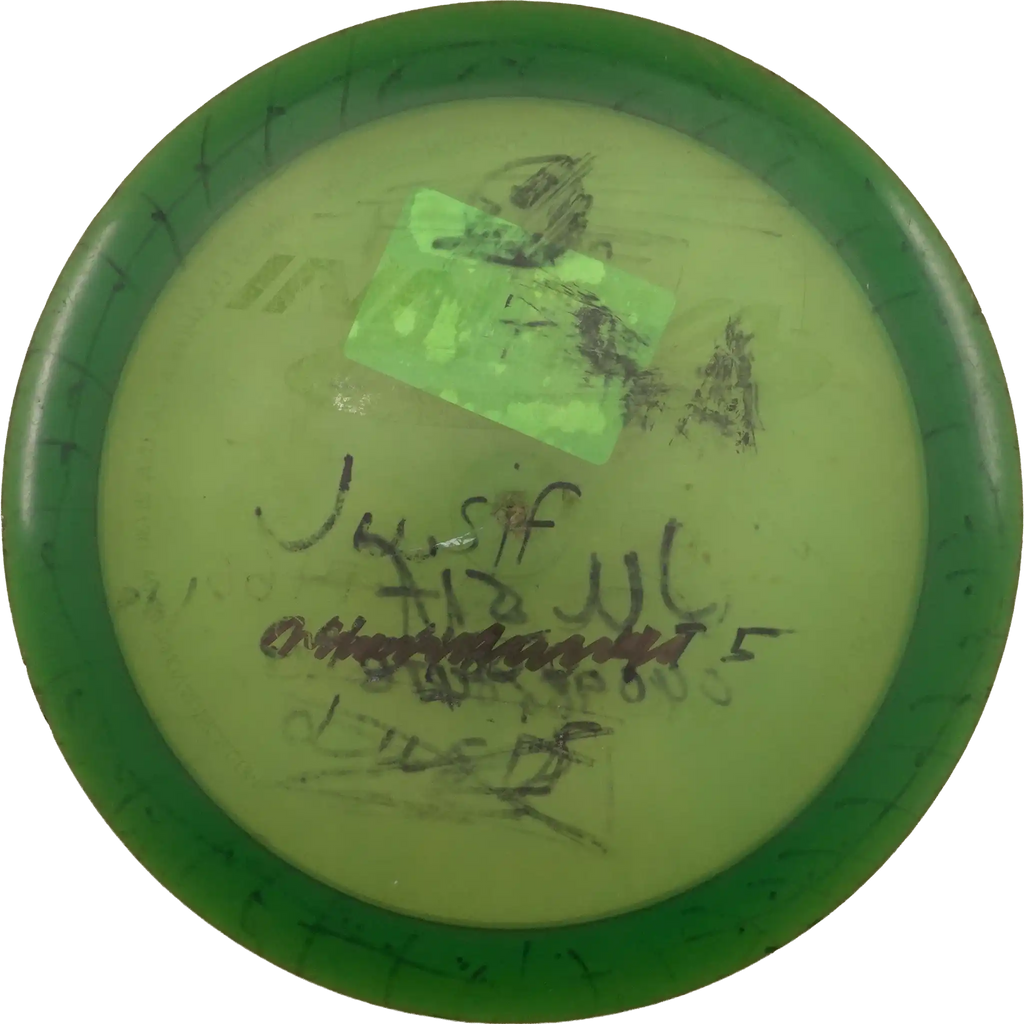 Champion Orc - PFN
