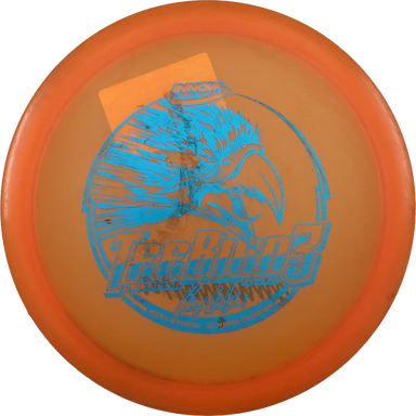 Champion TeeBird3 - Ricky Wysocki - 2x World Champion