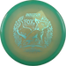 Proto Glow Halo Champion Fox - Emily Weatherman Tour Series