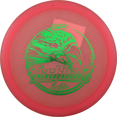 Champion TeeBird3 - Ricky Wysocki - 2x World Champion