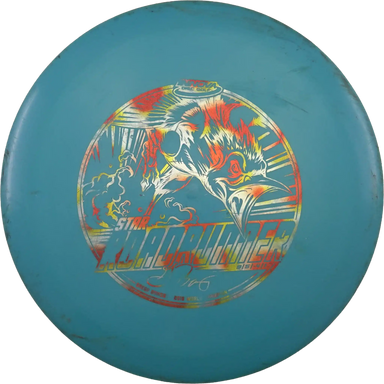 Star Roadrunner - Gregg Barsby - 2018 World Champion