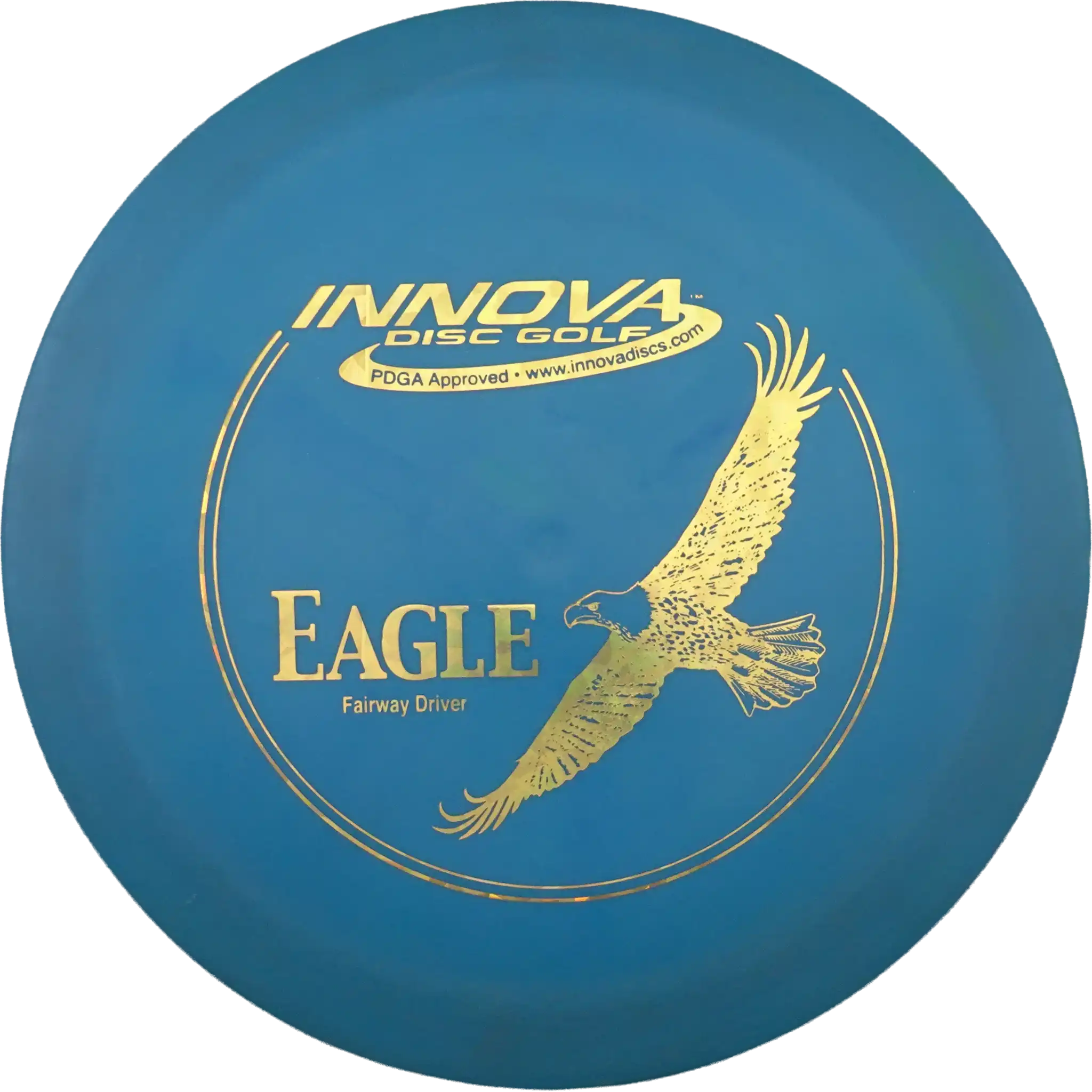 DX Eagle - PFN
