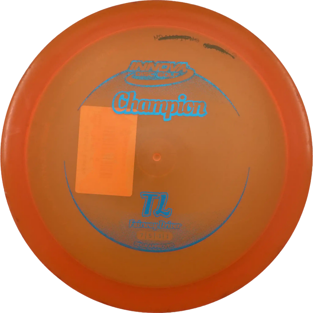 Champion TL