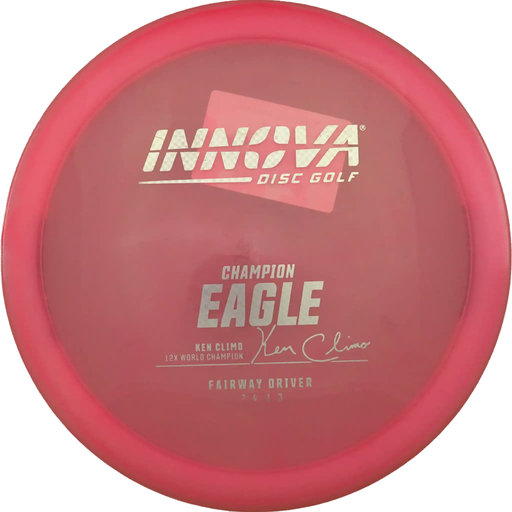Champion Eagle