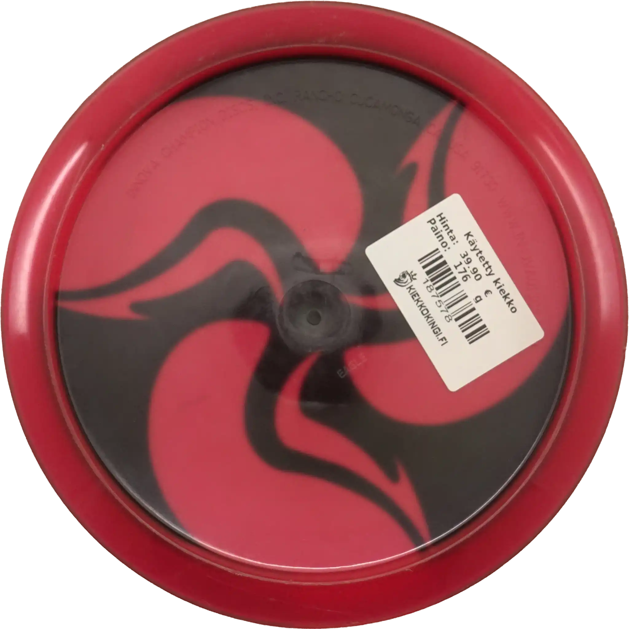 Champion Eagle - Huk Lab