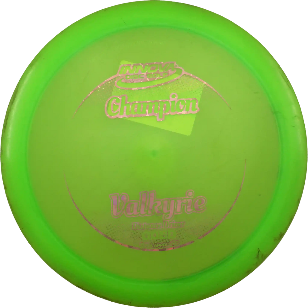 Champion Valkyrie