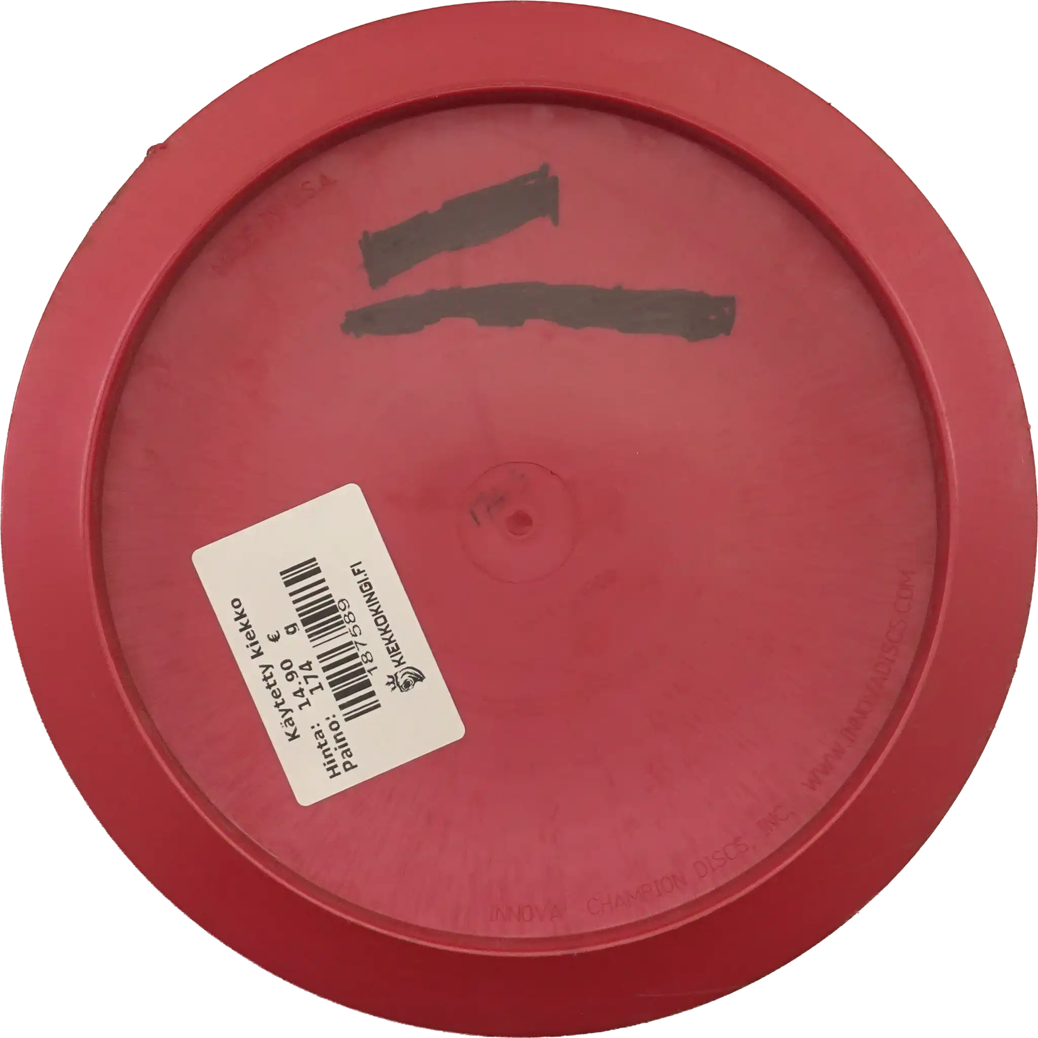 GStar Sidewinder