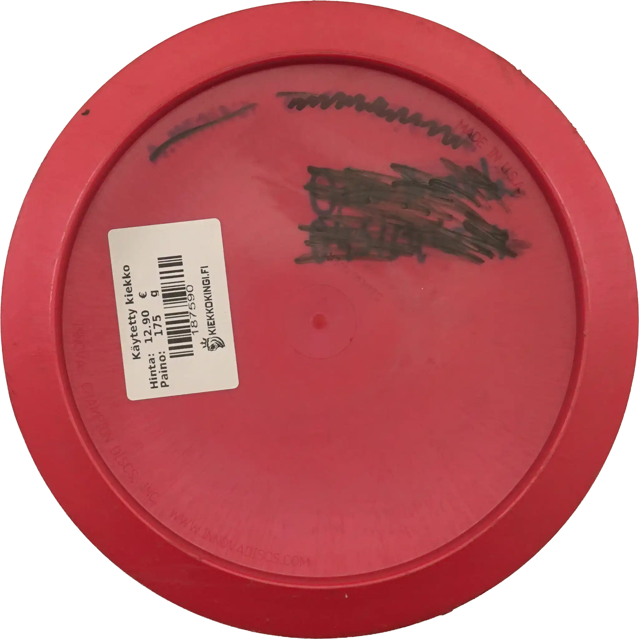 GStar Sidewinder