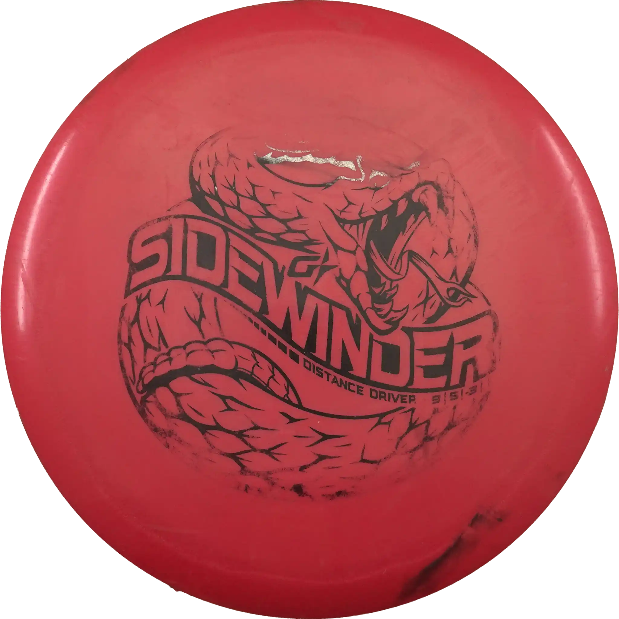 GStar Sidewinder