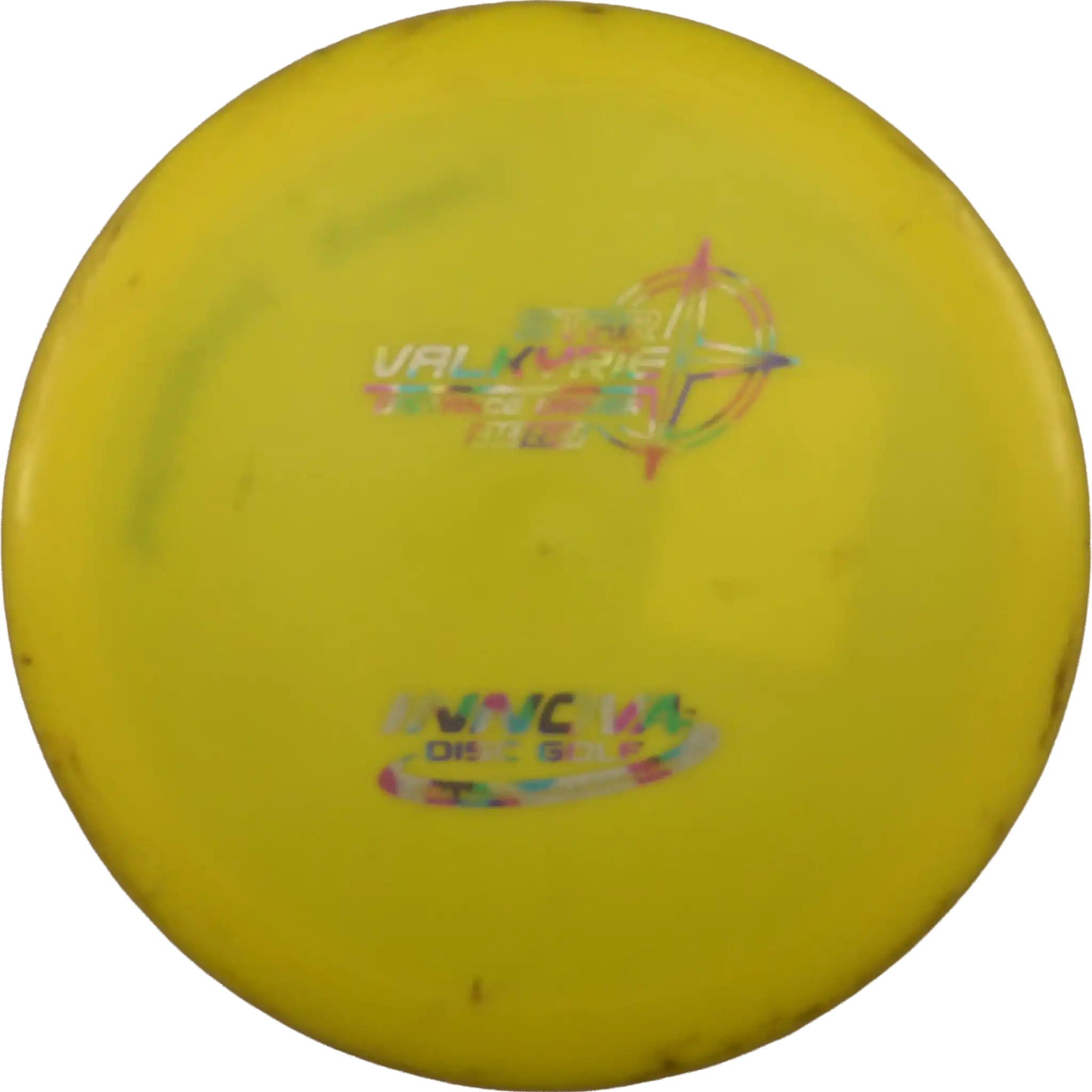 Star Valkyrie