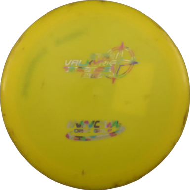 Star Valkyrie