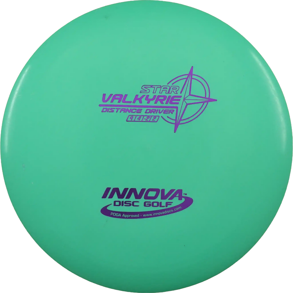 Star Valkyrie