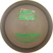 Champion Thunderbird