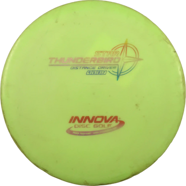 Star Thunderbird