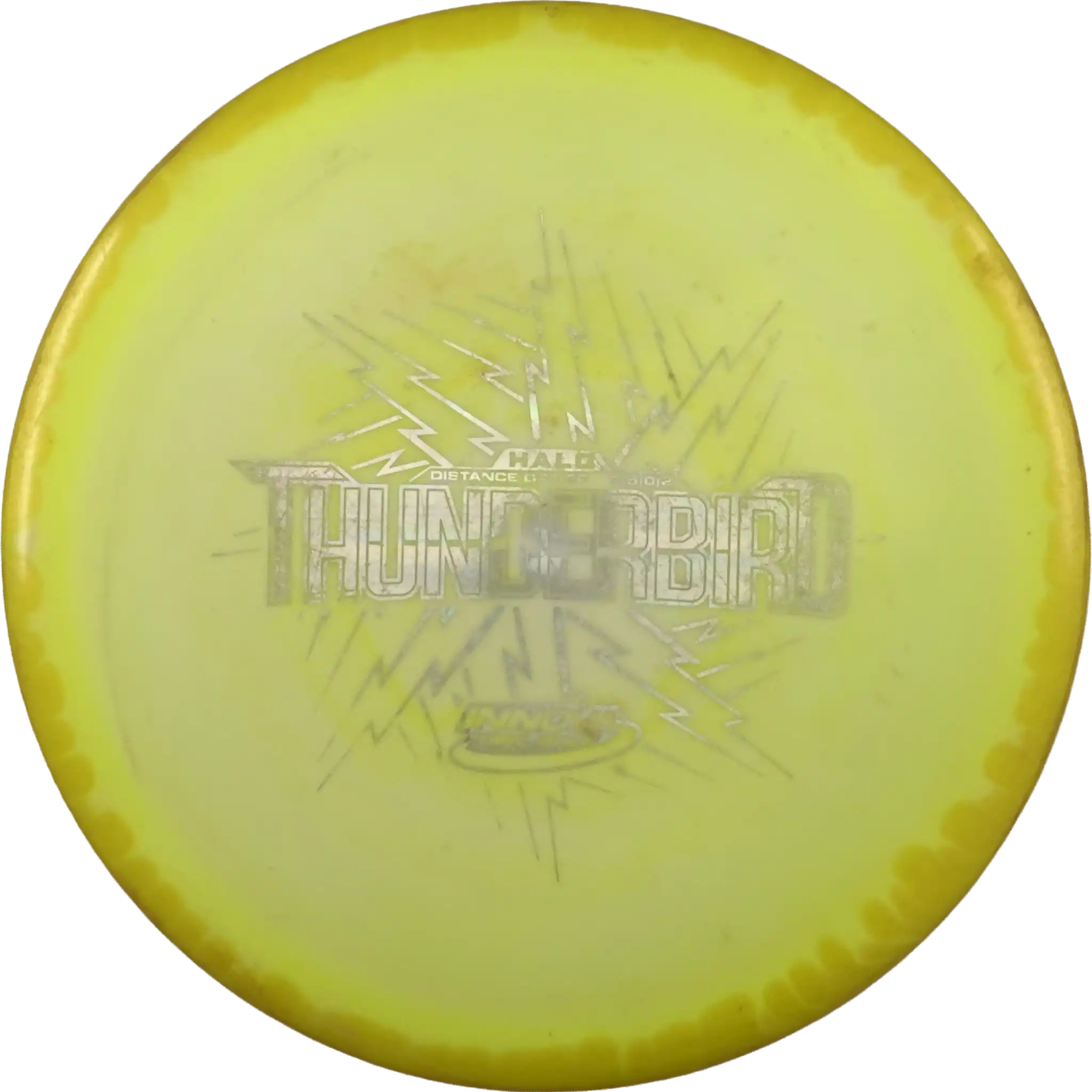 Halo Star Thunderbird