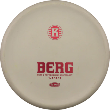 K3 Hard Berg