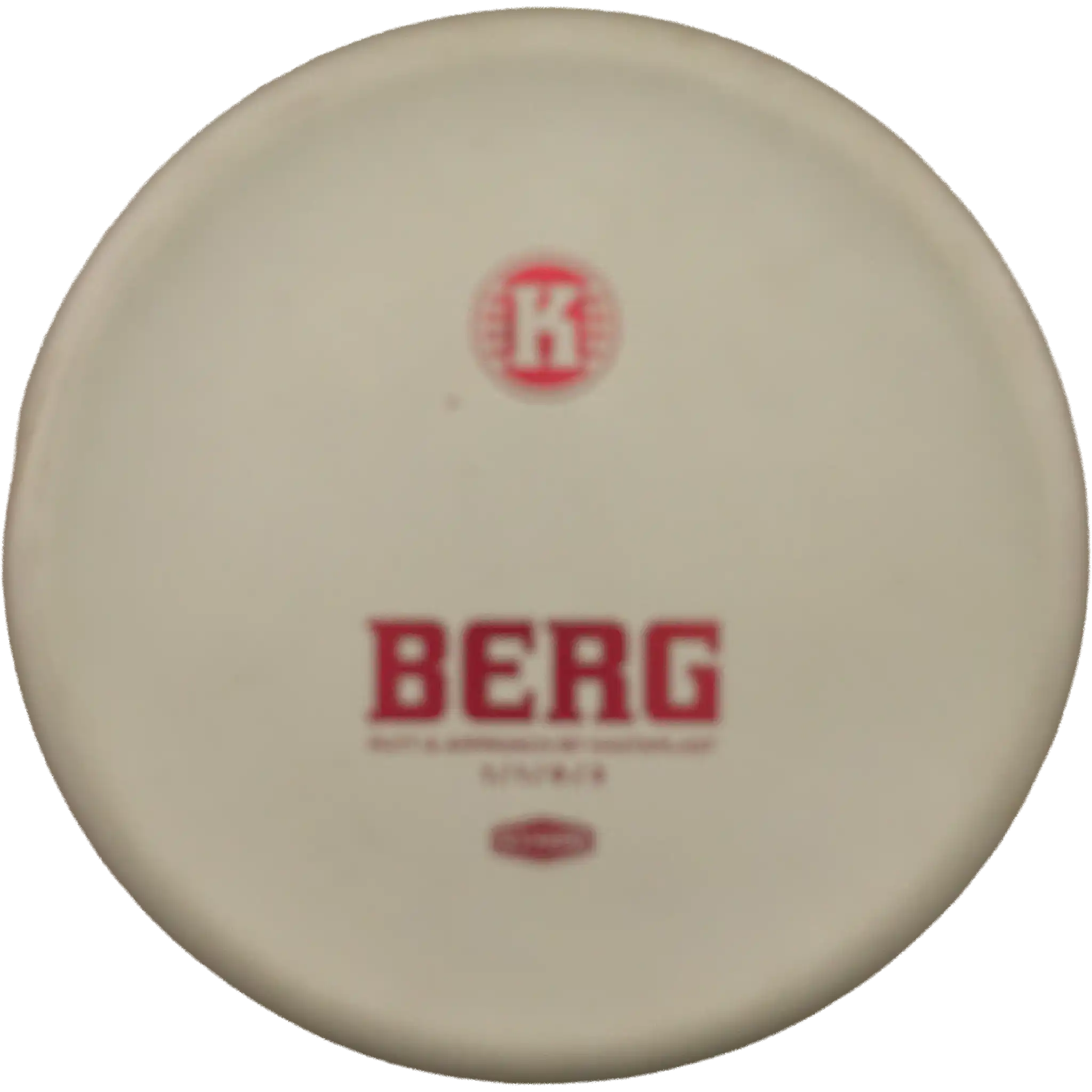 K3 Hard Berg