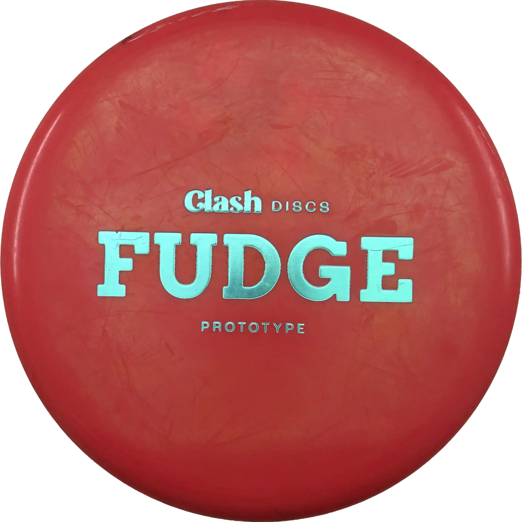 Steady Fudge