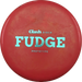 Steady Fudge