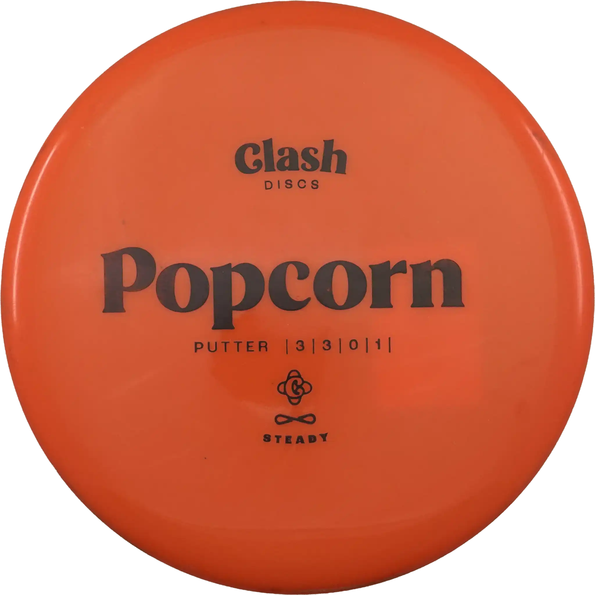 Steady Popcorn