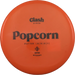 Steady Popcorn