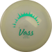 K1 Glow Vass