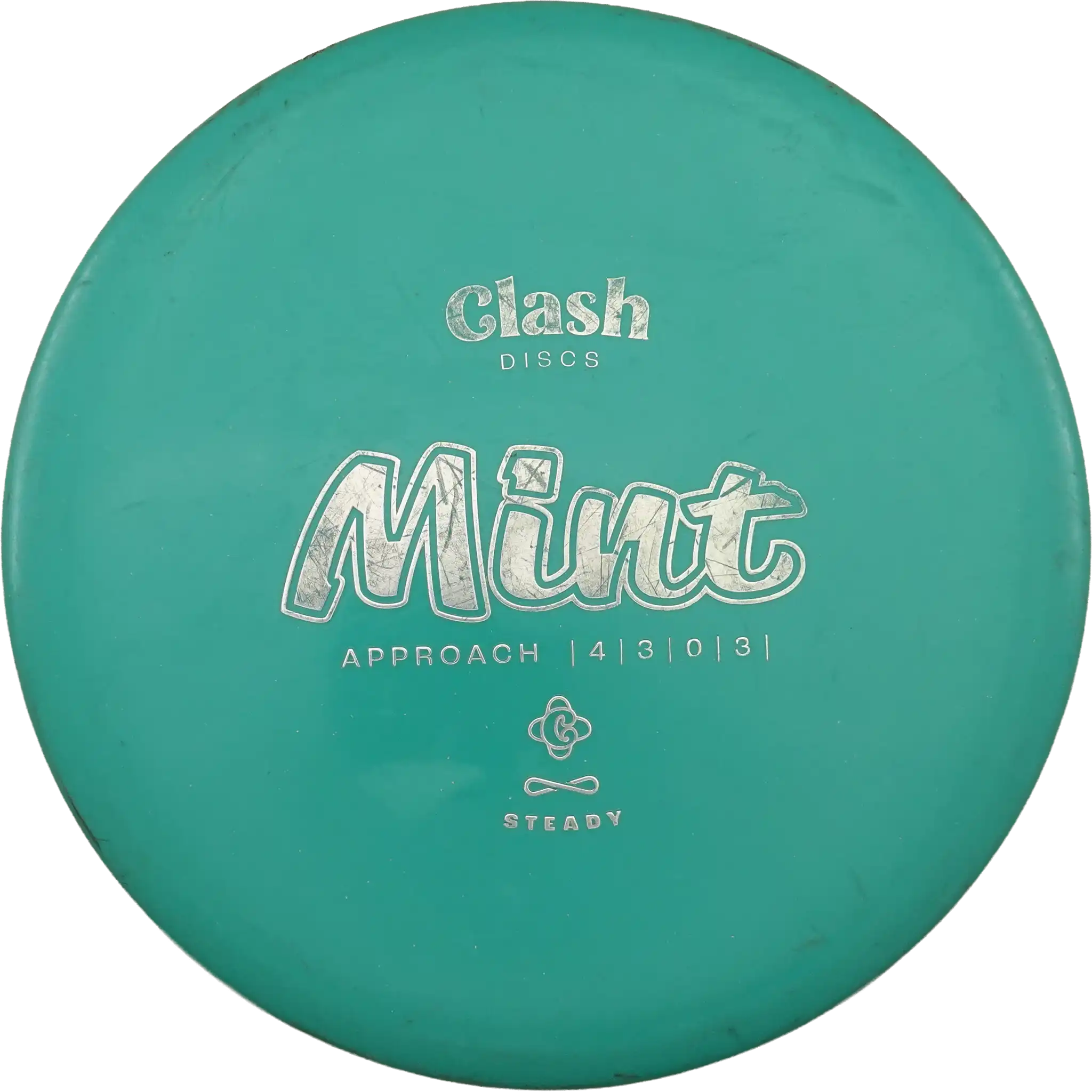 Steady Mint