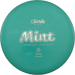 Steady Mint