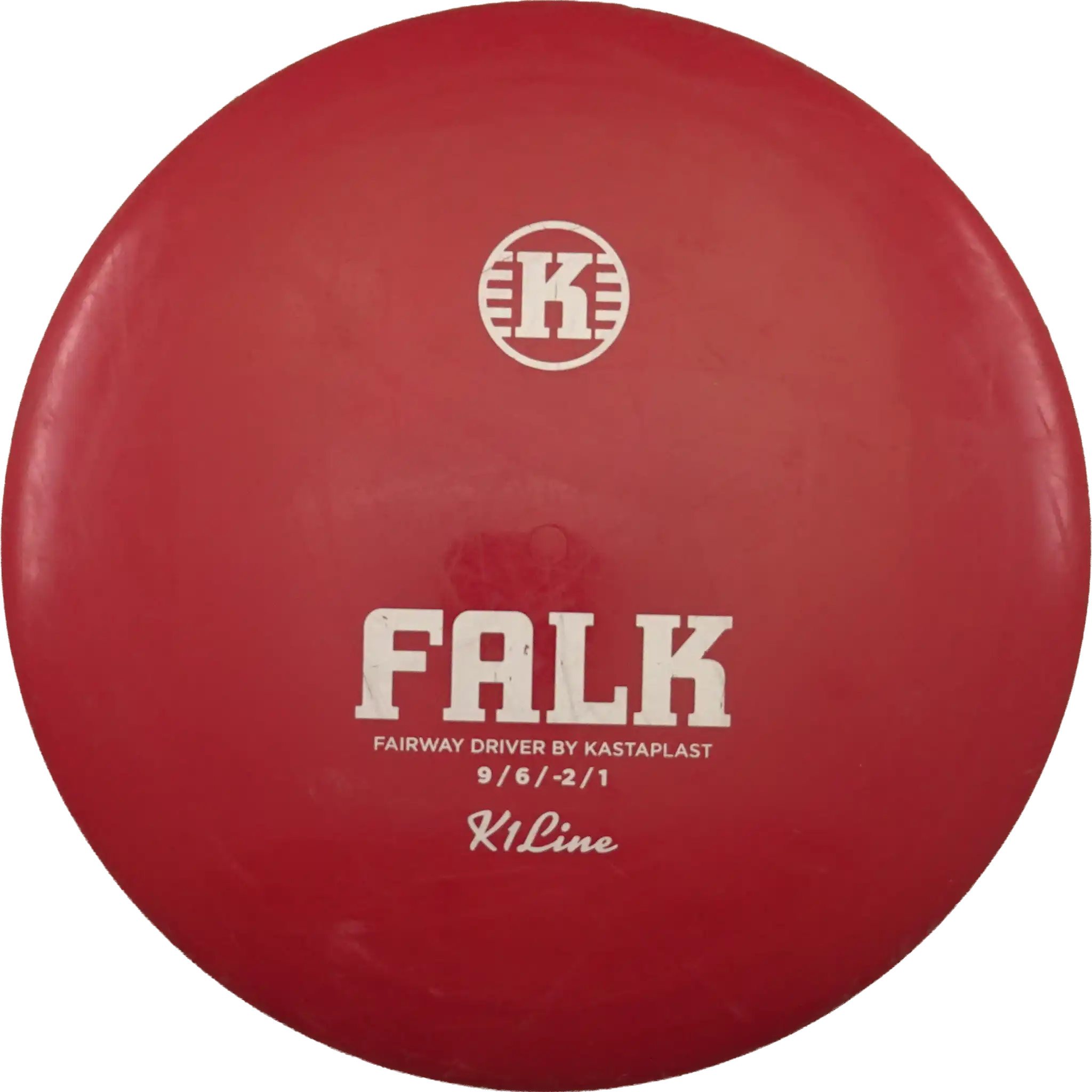K1 Falk