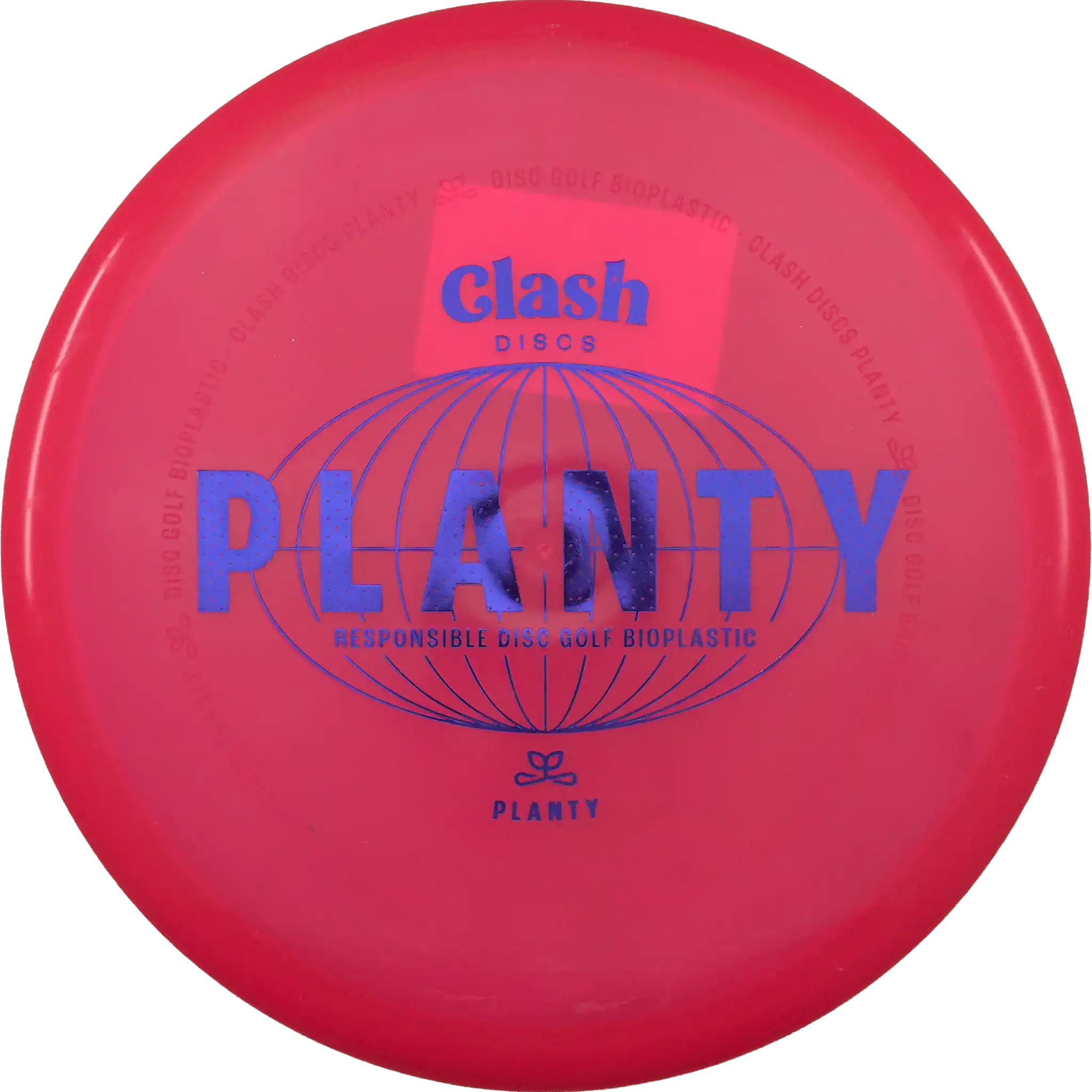 Planty Berry