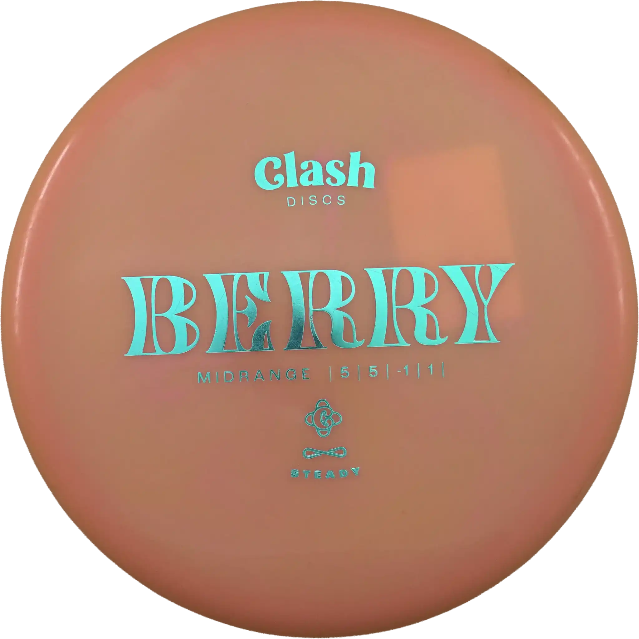 Steady Ring Berry