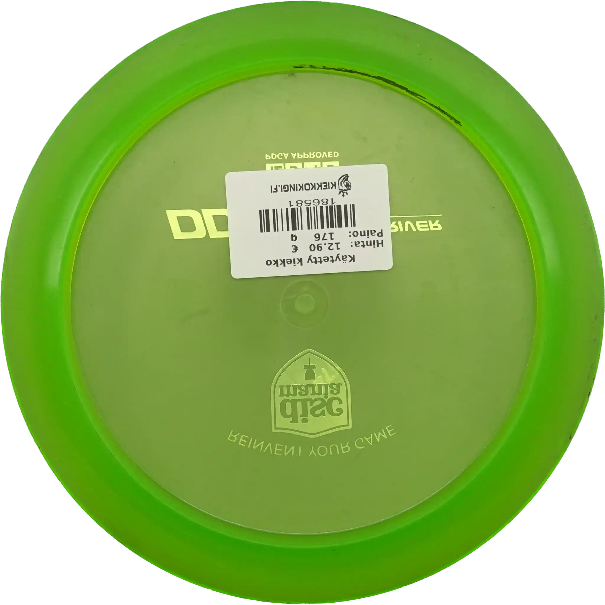 C-Line DD3