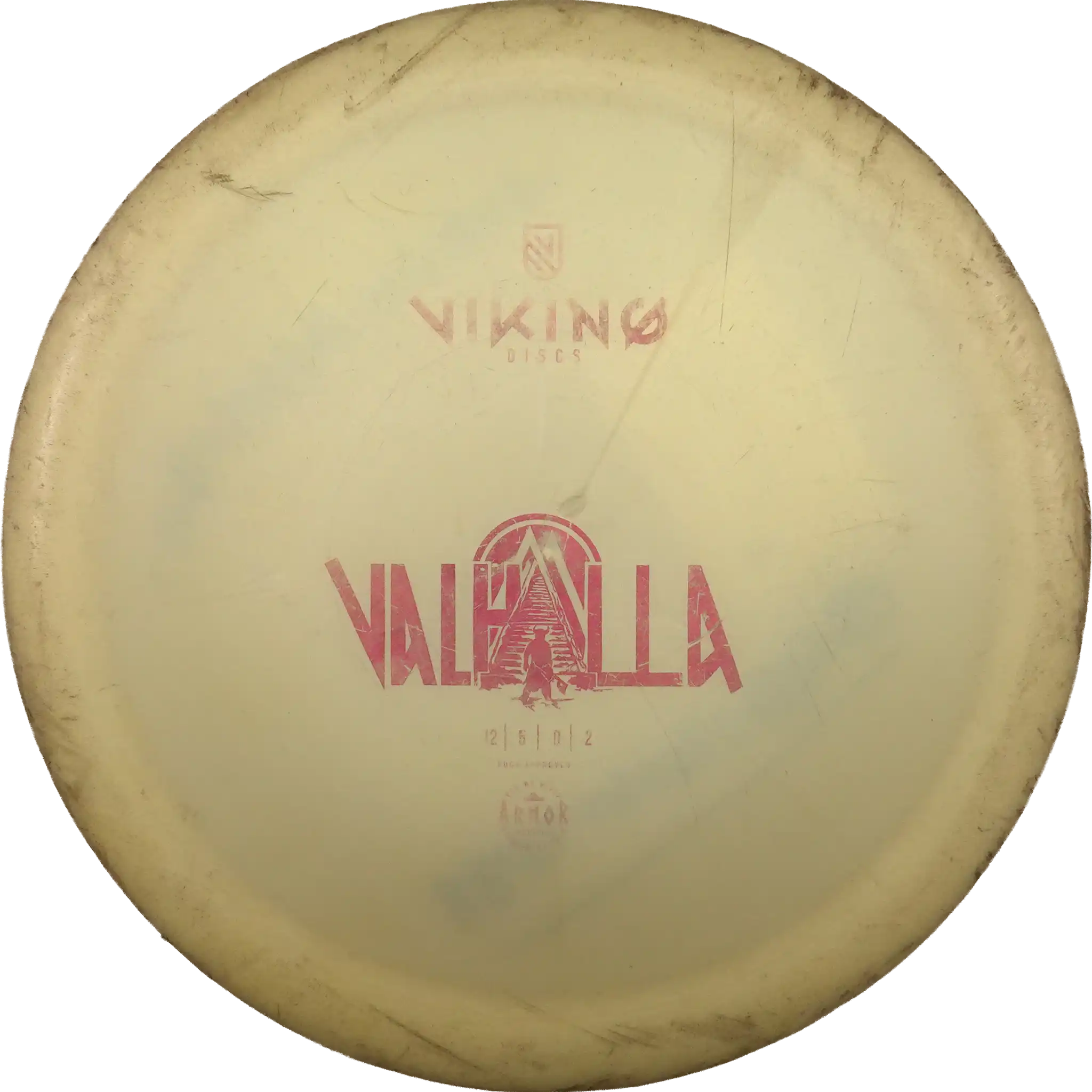 Armor Valhalla