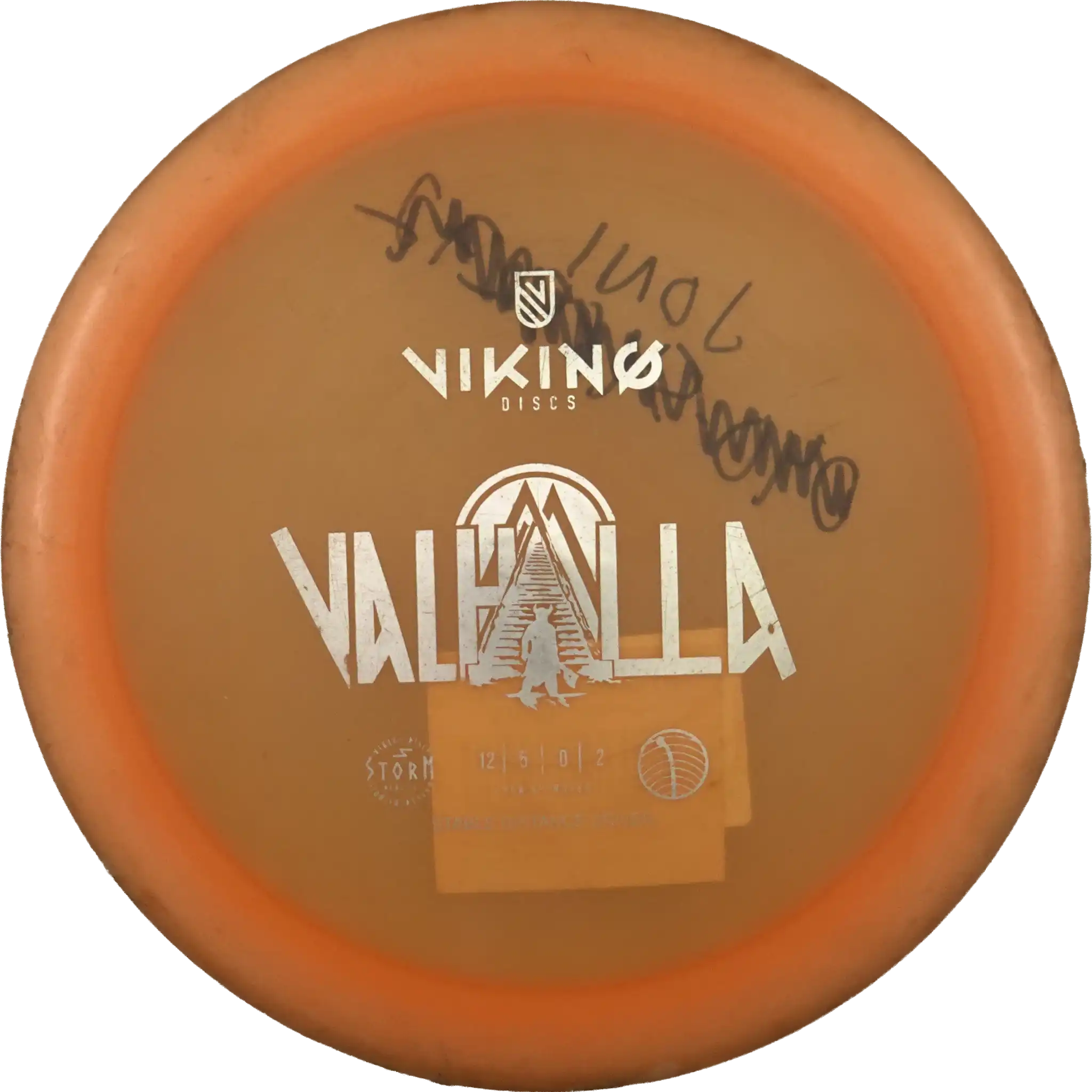 Storm Valhalla