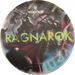 Warpaint Ragnarok