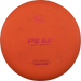Zero Medium Peak