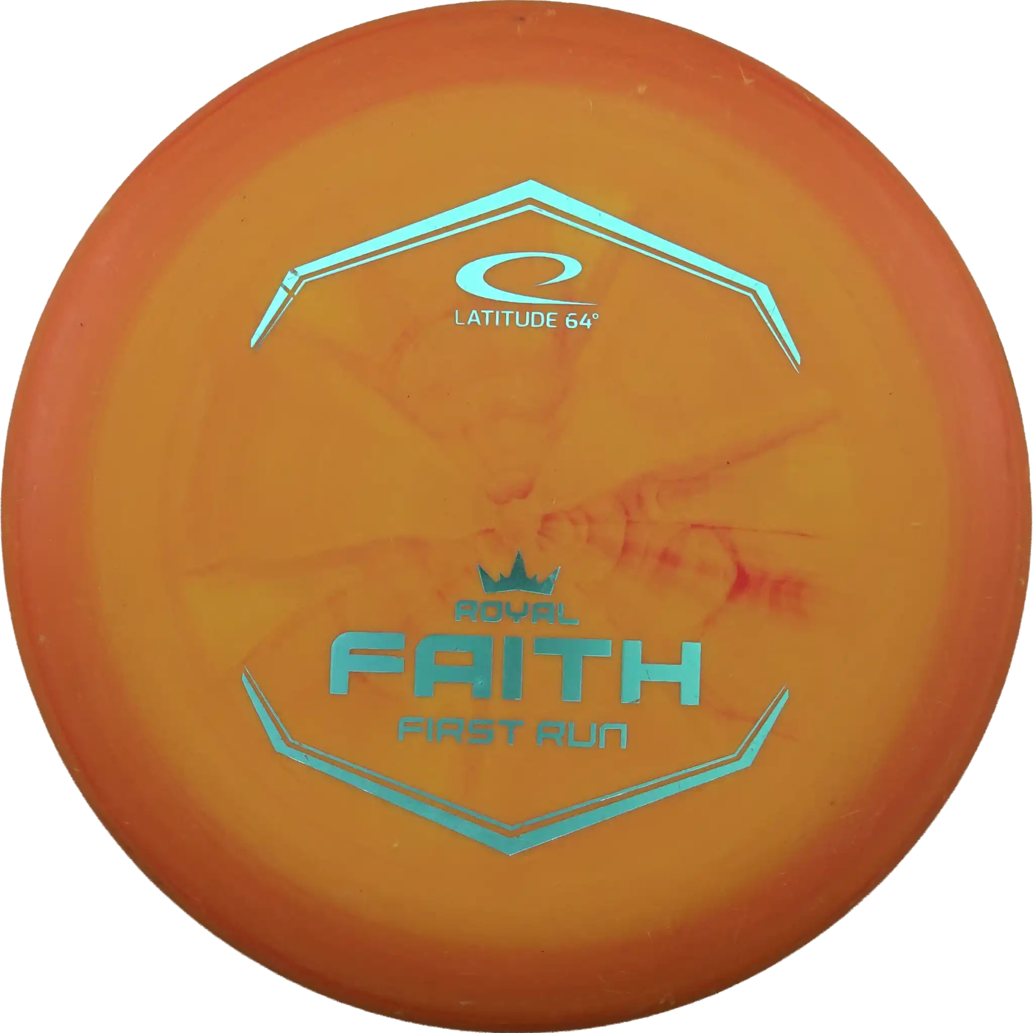 Sense Faith - First Run