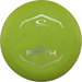 Sense Faith - First Run