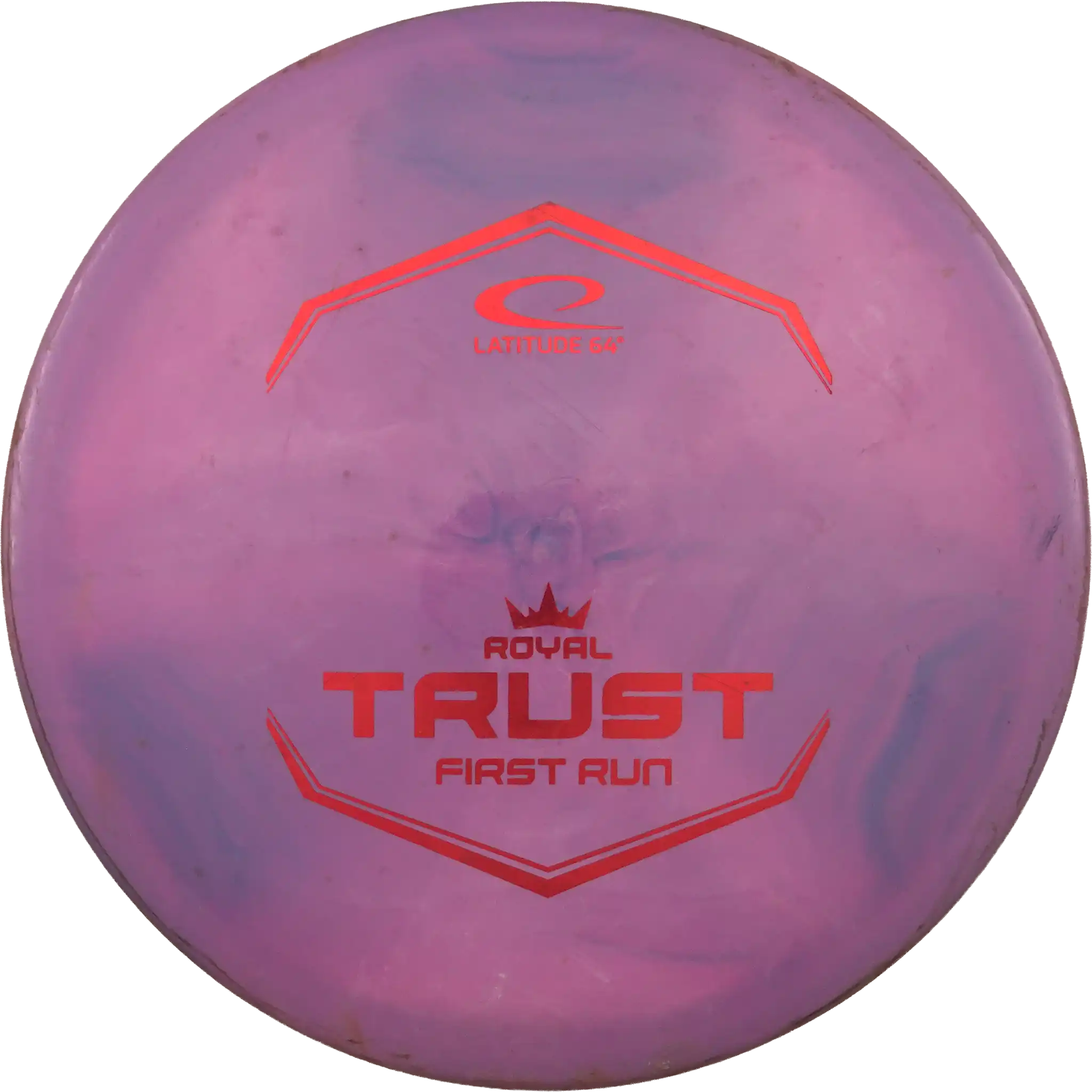 Grand Trust - First Run