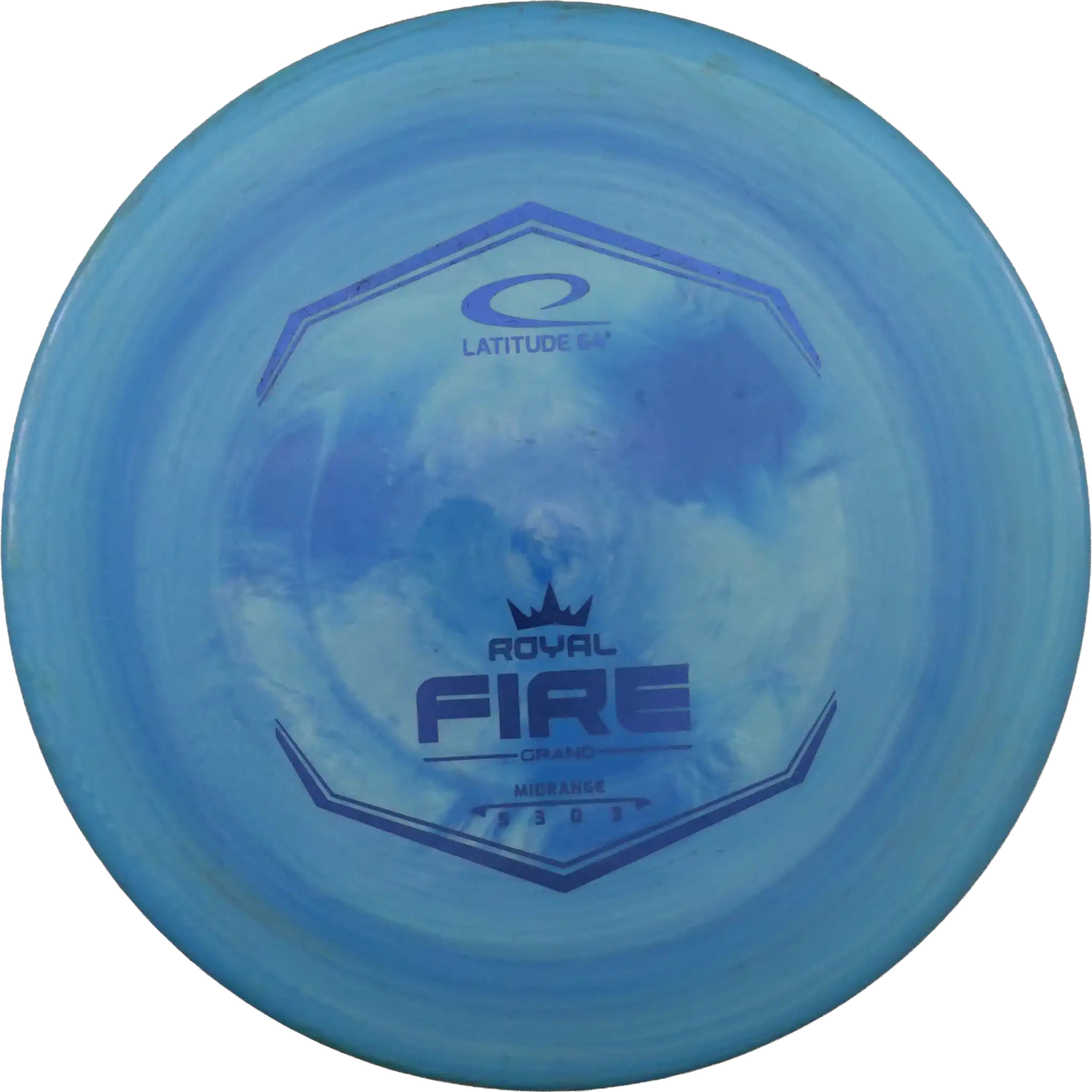 Grand Fire