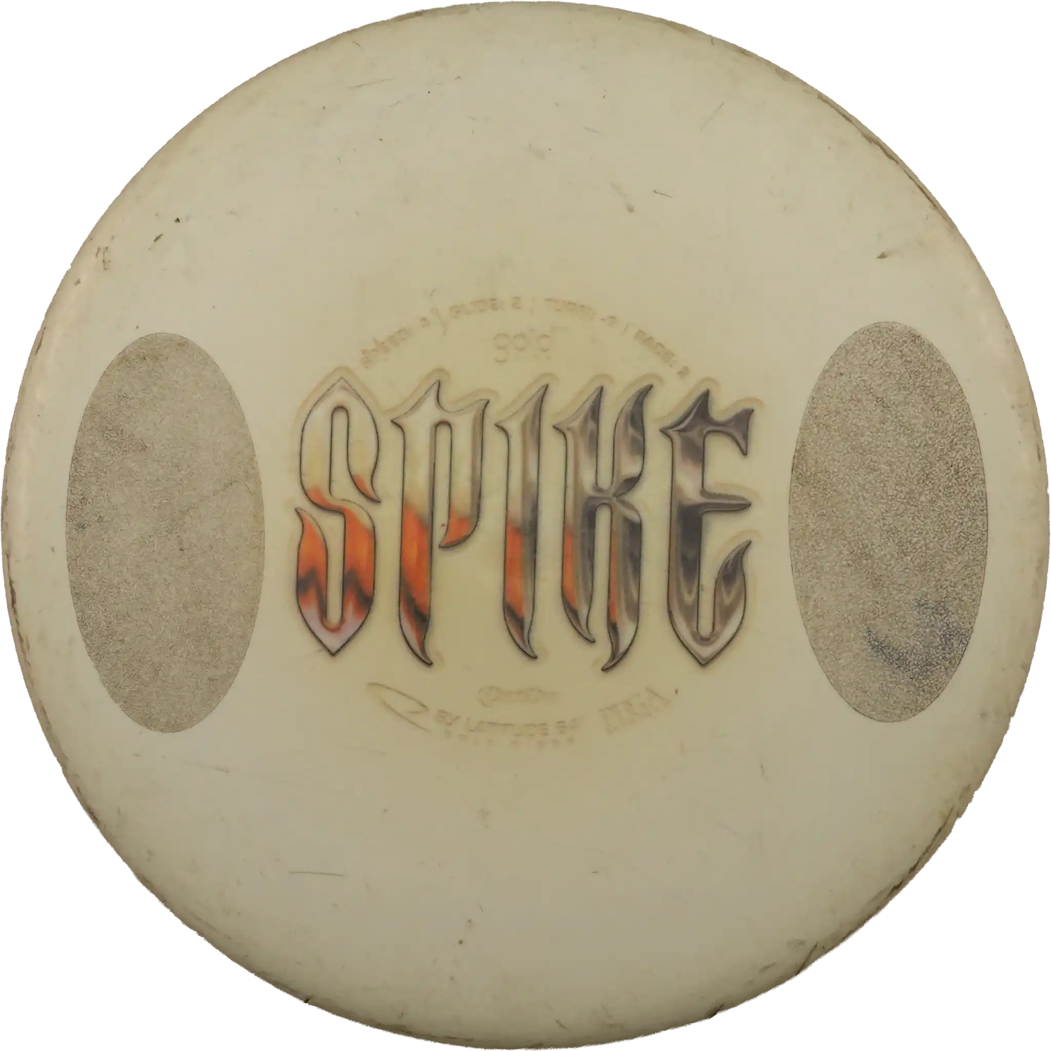 Gold Spike