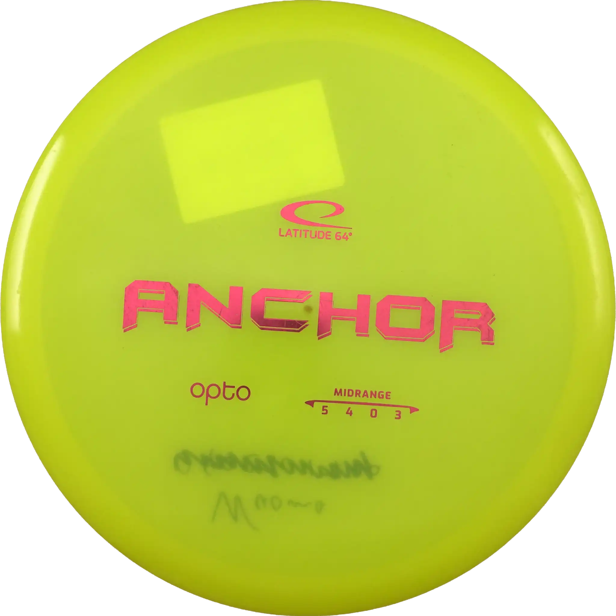 Opto Anchor