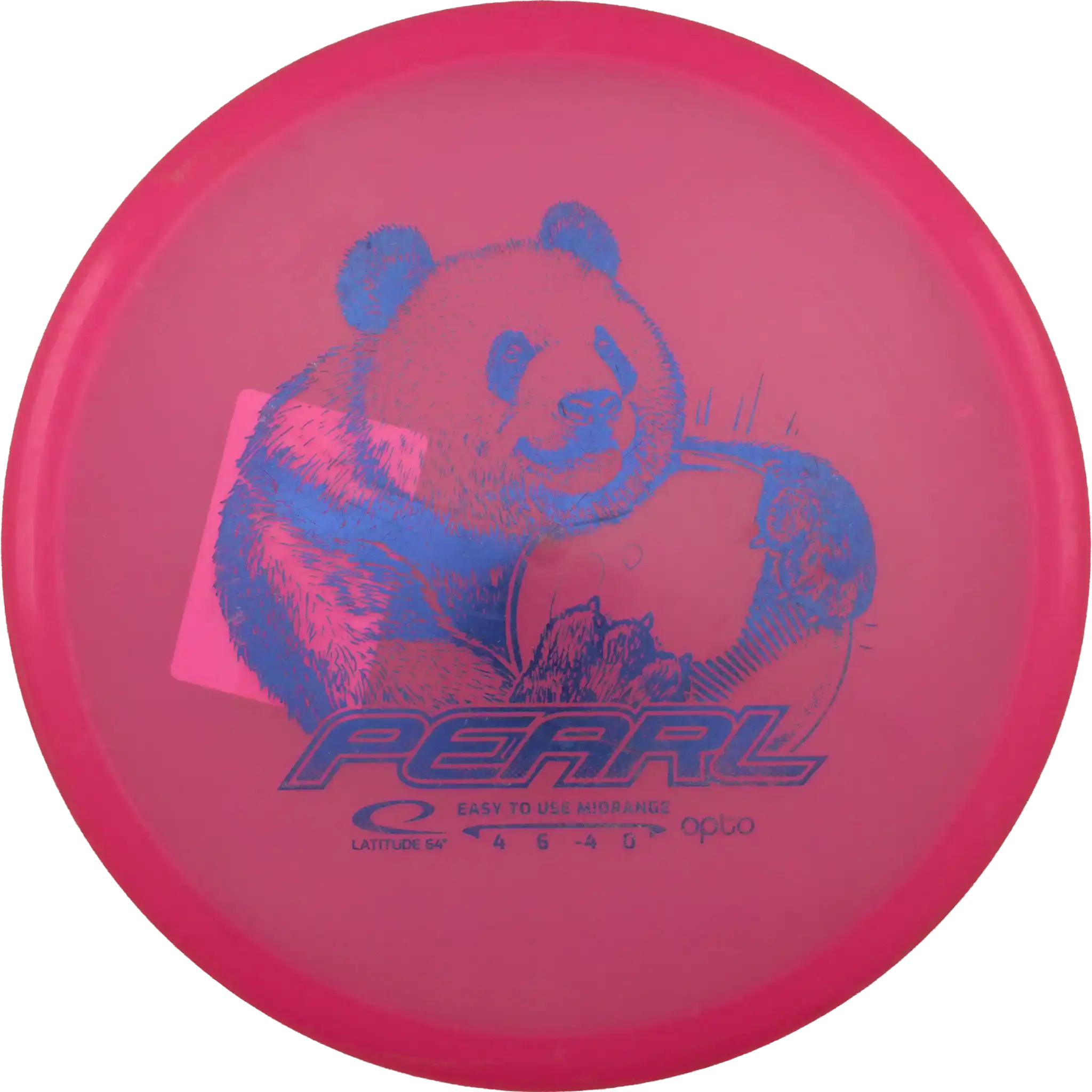 Opto Pearl
