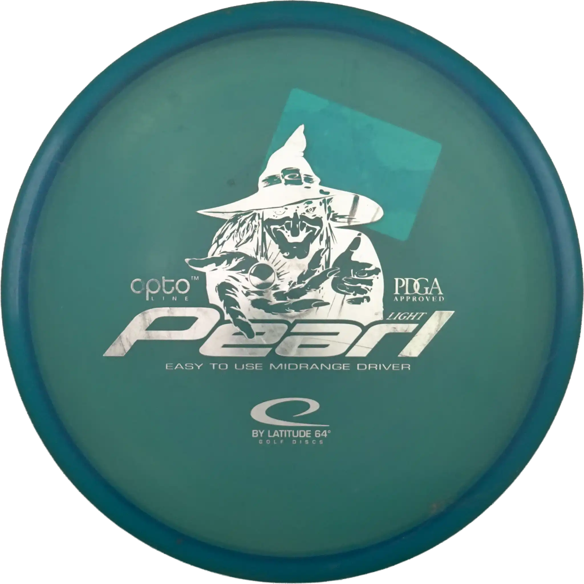 Opto Pearl