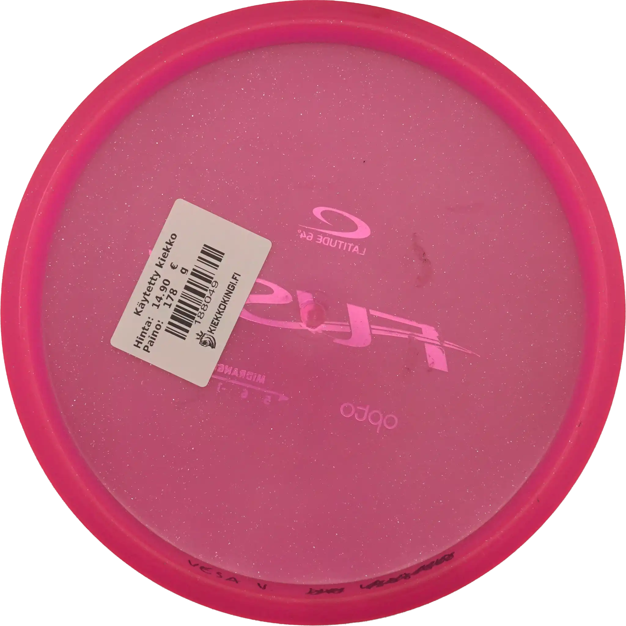 Opto Fuse
