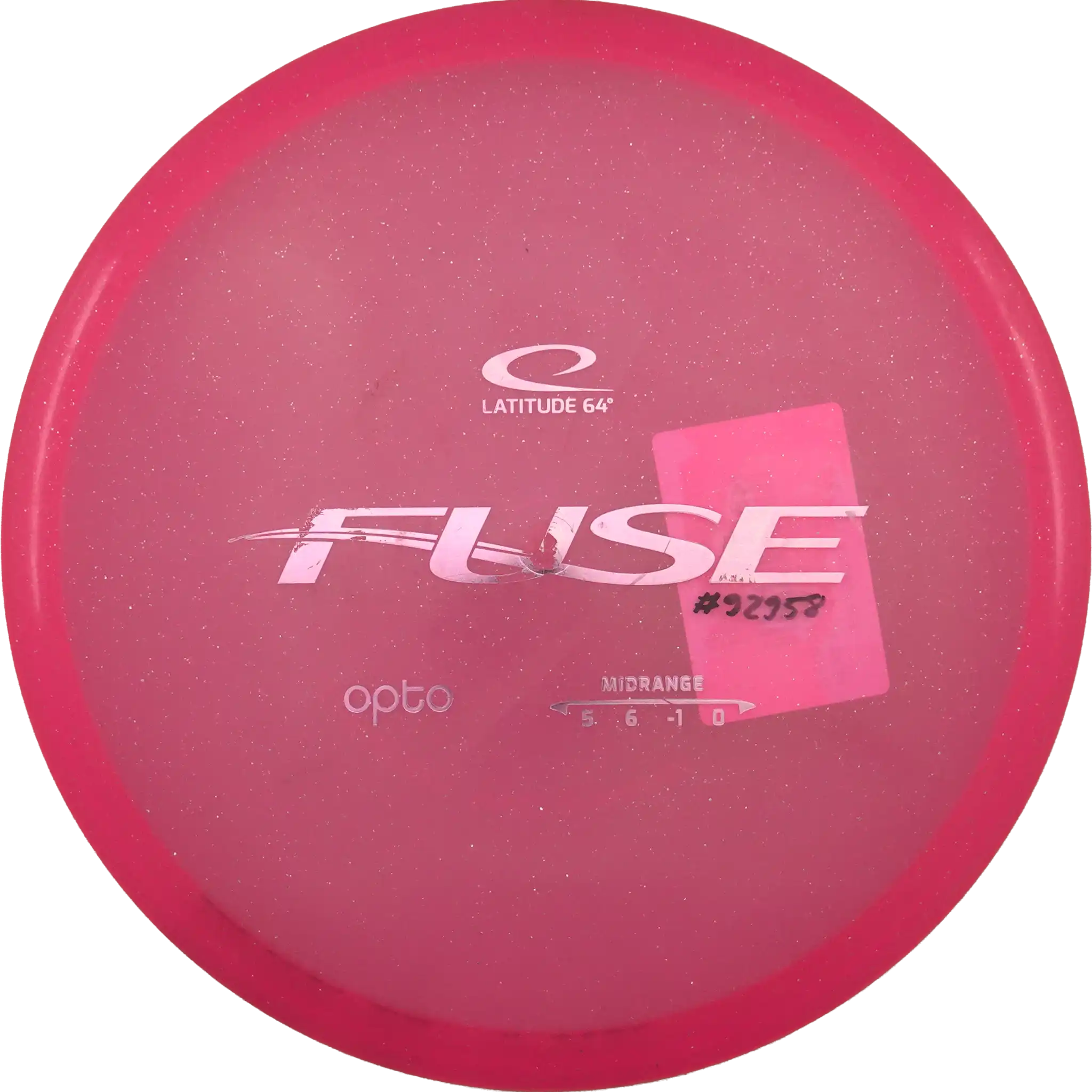Opto Fuse